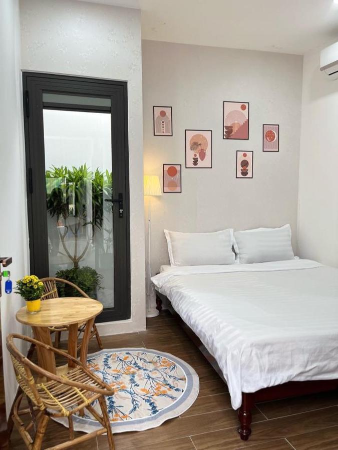 Lala Citadel Homestay Hue Exteriér fotografie