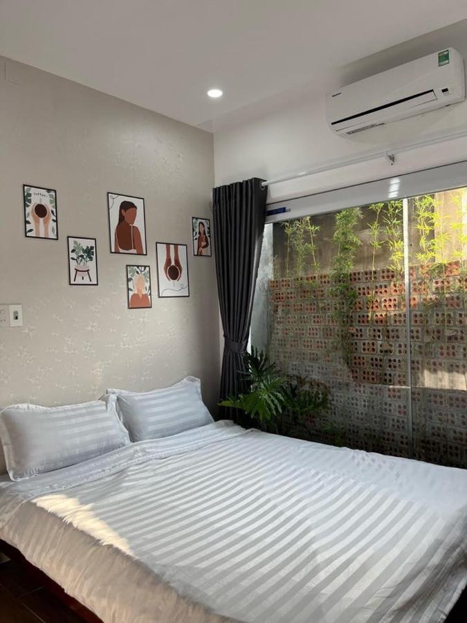 Lala Citadel Homestay Hue Exteriér fotografie