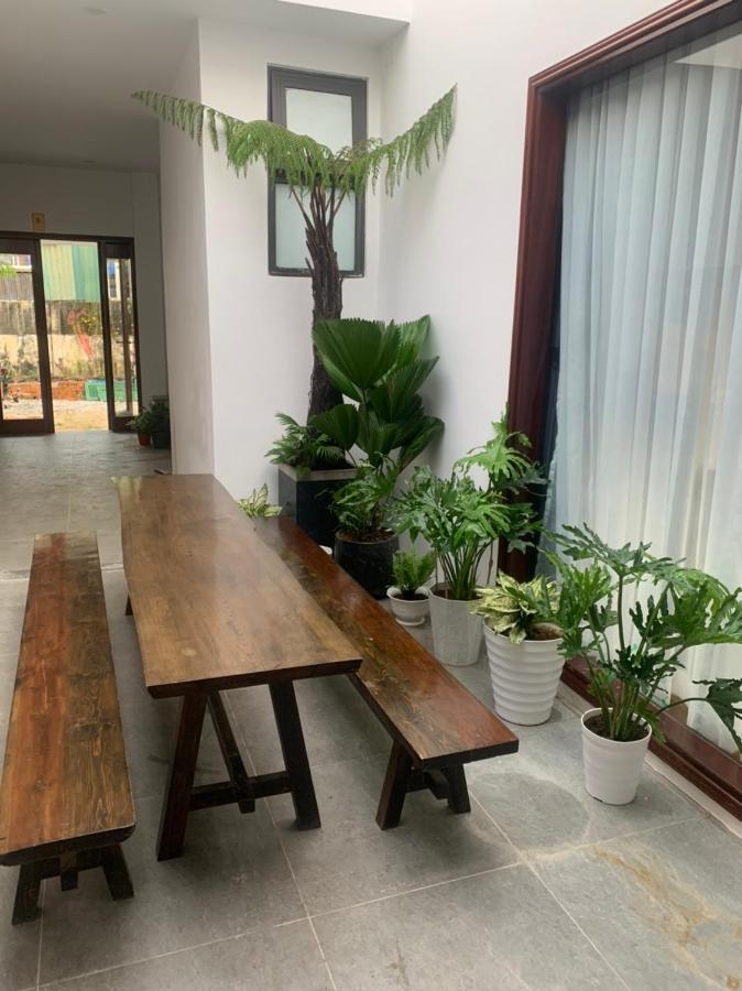 Lala Citadel Homestay Hue Exteriér fotografie