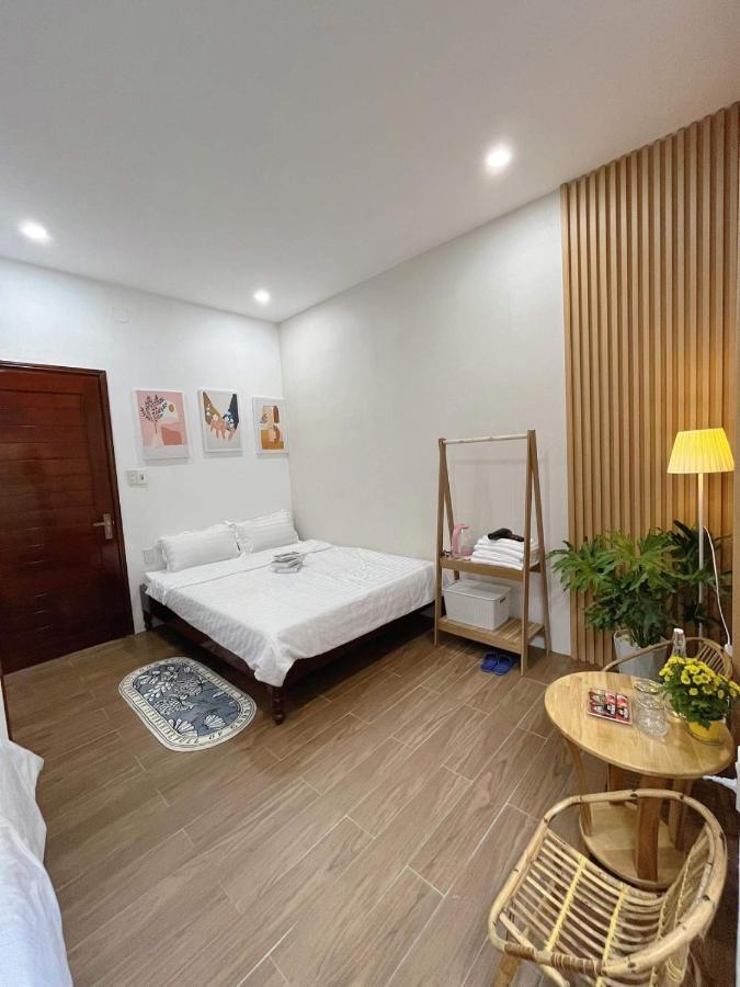 Lala Citadel Homestay Hue Exteriér fotografie