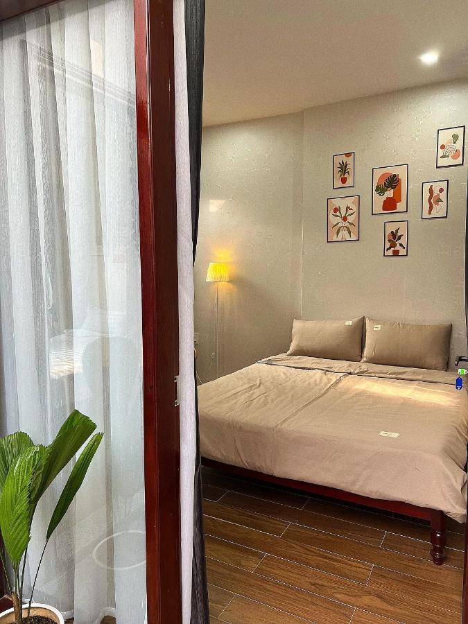 Lala Citadel Homestay Hue Exteriér fotografie