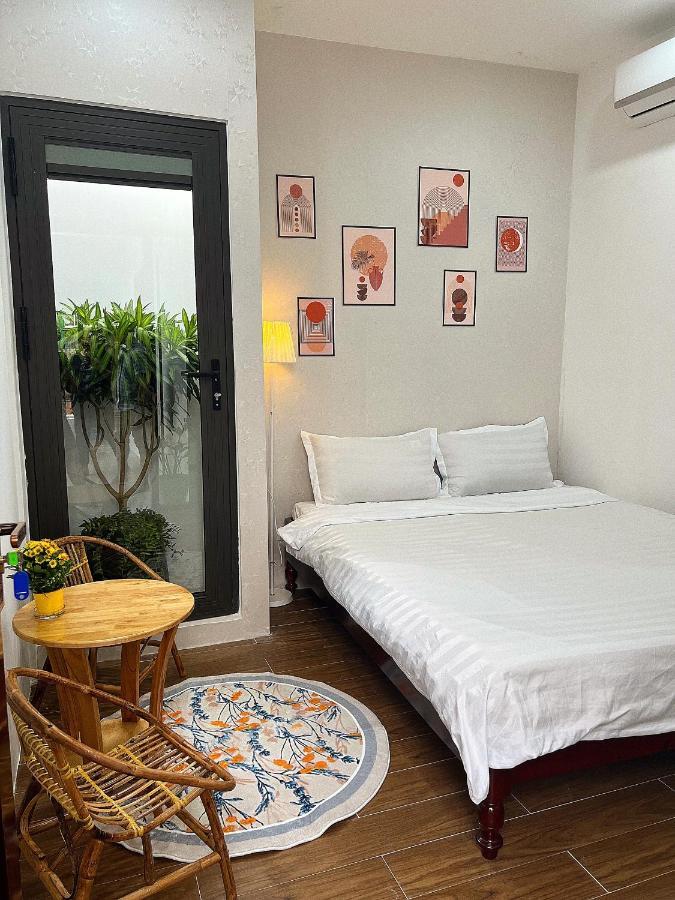 Lala Citadel Homestay Hue Exteriér fotografie